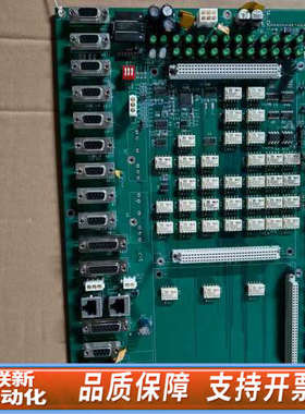 联新设备Lam Research主板，型号810-049000-00