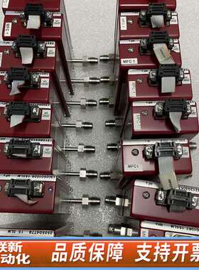 STEC SEC-7350M MASS FLOW CONTR