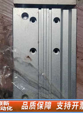 联新设备气缸，型号AIRTALE，，。蓝色导杆