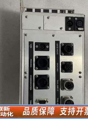 EDWARDS U20000521 MODIFIED TIM