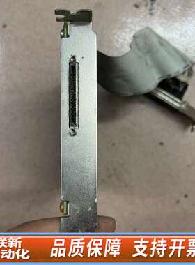 ADLINK 凌华PCI-8102 两轴运动控制卡