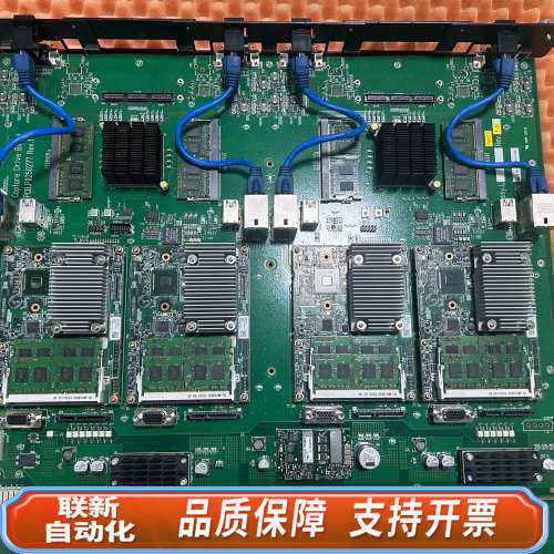 联新设备INNOTECH Capture Drive Board，型