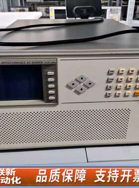 致茂/Chroma6530  可编程交流电源