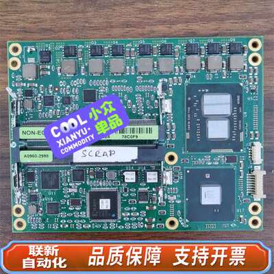 kontron 38015-0000-18-1AG1 主板，