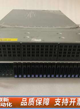 曙光I840-G25 超微 X10QBi E7四路准系统 4