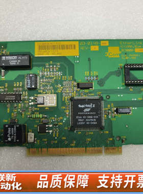 联新设备03-0148-000 REV-A  Etherlink X