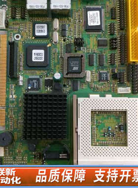 联新设备磐仪工控板 EmCORE-I6319/ REV.1.0  1