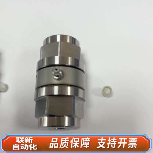 奇石乐Kistler 9331B压力传感器，很，只装机