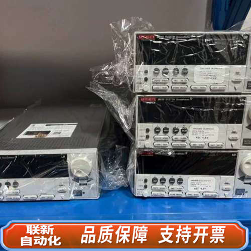 联新设备#2612B吉时利KEITHLEY 2601B 2602B 2604B 2611B 2612B数