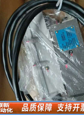 联新设备MAN发动机，Nabtesco FIVA1 5838607-