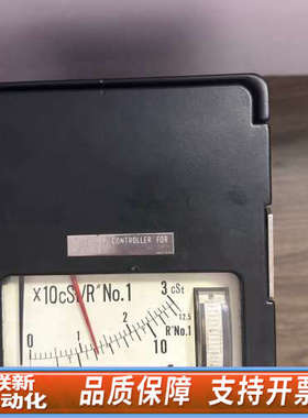 联新设备Nakakita NSVBT732，黏度控制器，备件，功