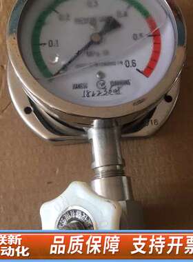 JIANGSU YUANWANG PRESSURE GAUG