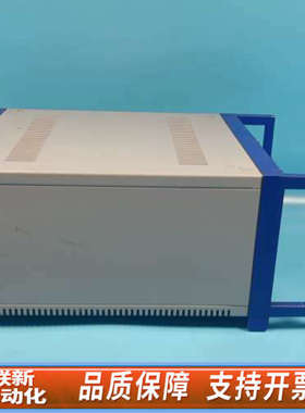 联新设备PI HVPZT放大器，三通道电压显示，带PZT校准接口