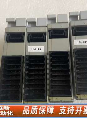 Anywire A41SB-08U-1 信号端子模块