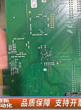 Scanlab  RTC4  pcie激光振镜控制