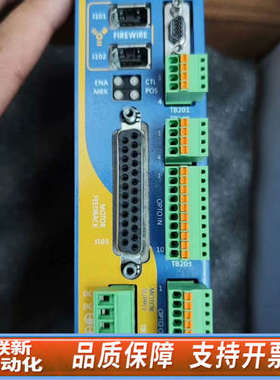 联新设备AEROTECH驱动器 A3200 NDRIVEMP10-I