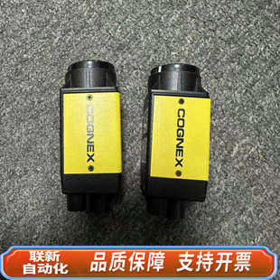 363 型号IS8402M 联新设备康耐视智能相机