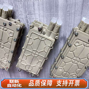 联新设备G1379A真空腔真空室工具?脱气机脱气槽