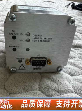 联新设备MKS 真空计 355460-0-TD-00037 看着像新