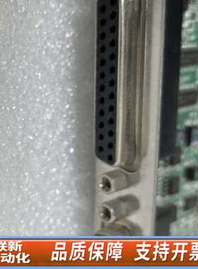 SCANLAB RTC3激光打标卡V1.3 2002 S