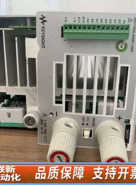 电子负载模块N3306A，，