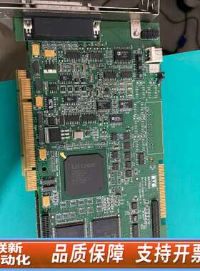 迈创MATROX 751-0201 rev.a图像采集卡