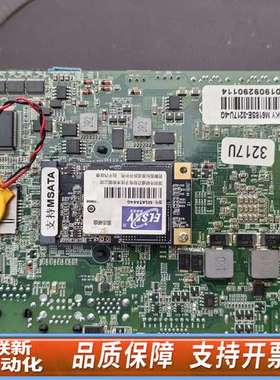 ELSKY/3.5寸 M618SE-3317U嵌入式工控主板