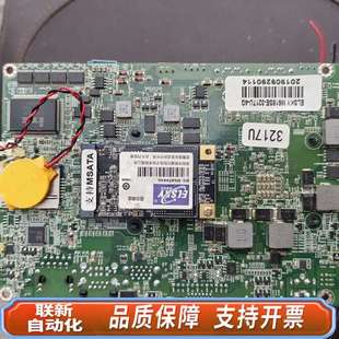 3317U嵌入式 M618SE 工控主板 3.5寸 ELSKY