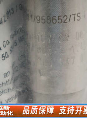 联新设备威特WITT-GASETECHNIK气体过滤器 1.45