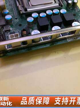 工控机主板 PCA-6010VG PCA-6010 Re