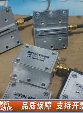 MUEGGE GERLING！MM1002D-11