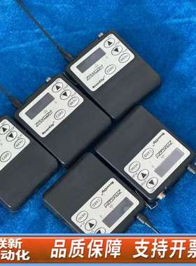 Zaxcom trx la2.6发射机，频率596-698，