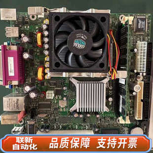 联新设备英特尔D845EPI 478针845G主板 D845GVSR
