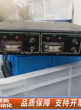 联新设备RFPP匹配器控制器，AMNPS-2A，117VAC，通电开