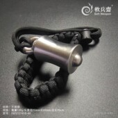 不锈钢实心锤子流星锤敲彩蛋专用小锤子防爆锤砸钱罐小榔头户外