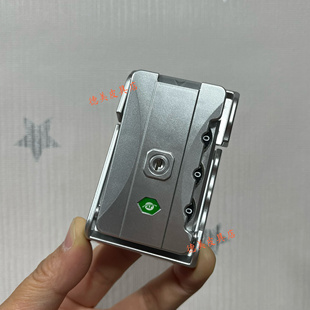 行李箱密码锁配件锁扣拉杆旅行箱青蛙锁搭扣维修零件更换卡扣式41