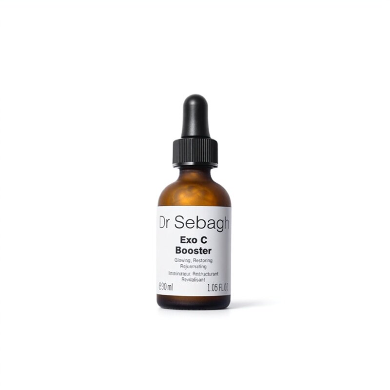 赛贝格VC焕亮增强精华液30ml