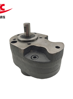 科昌齿轮泵CB-B2.5/16/20/25/32/40/50/63/80/100液压齿轮油泵