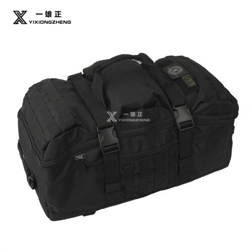 一雄正战术双肩包装备包