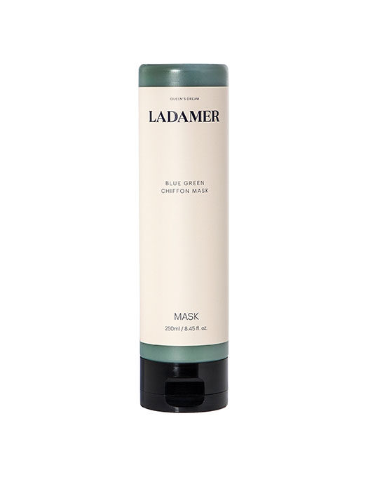 兰多美ladamer海藻一次面膜