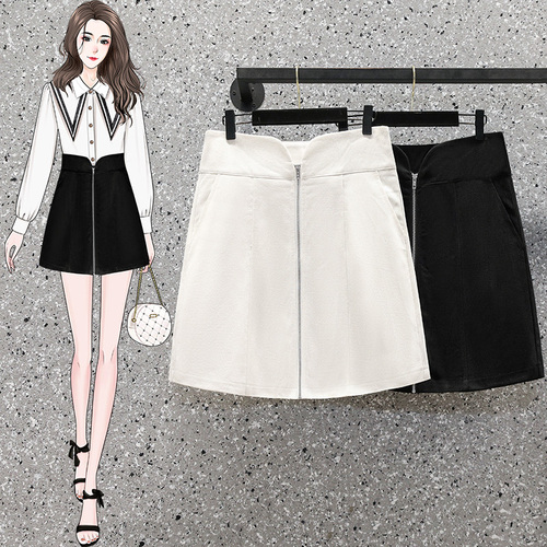 伊红装大码女装 YHZDMNZ21122