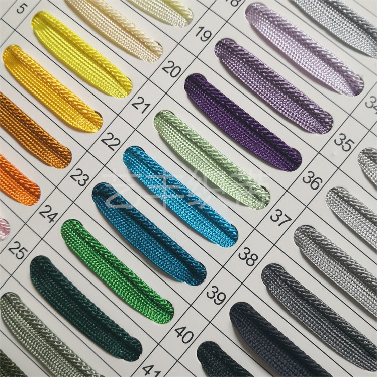 现货48色涤纶子母带滚边带包边绳镶边条服装被子沙发抱枕出芽条,服饰配件/皮带/帽子/围巾,DIY编织材料包,淘宝优惠券,粉丝福利购,淘宝优惠卷