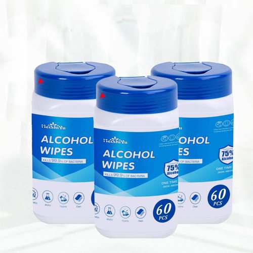 桶装湿巾定制价格 桶装湿巾定制图片 星期三