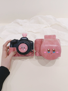 适用于ZVE10保护套R50相机包 富士XS20XM5XT30三代尼康Z30Z50二代