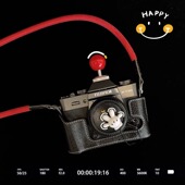 适用于富士xt30xs20XM5镜头盖防丢绳x100vi相机装 R10R50热靴盖 饰