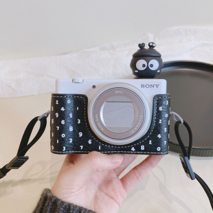 Z30Z50壳 ZVE10二代ZV1F 适用于R50保护套r10R8RP XT30XS20XT5