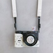 适用于R50保护套ZVE10二代富士XT30三代XT50壳XS20XM5尼康Z30Z50