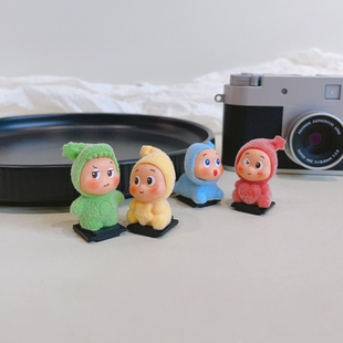 适用于索尼zve10二代镜头盖 a6400a6000热靴盖 相机配件 防丢绳