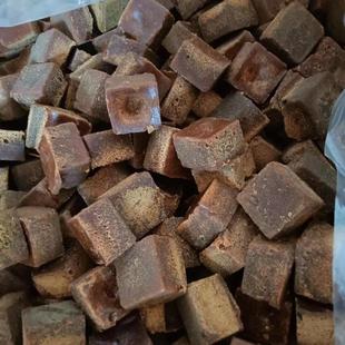 2025年云南大姚湾纯手工甘蔗红糖土法红糖