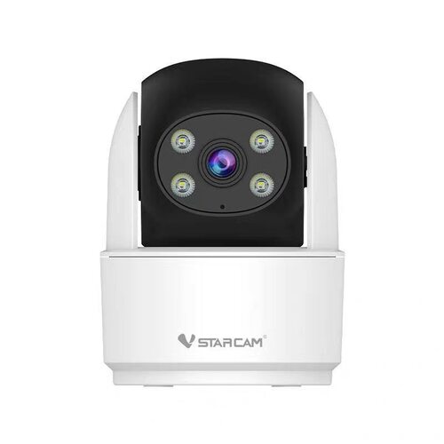 小鹰视界Vstarcam家用网络摄像头WiFi手机远程监控360度超高清3MP